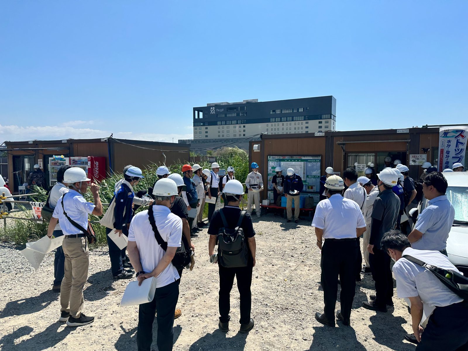 照葉はばたき公民館丨日本福冈丨未明确提及-16