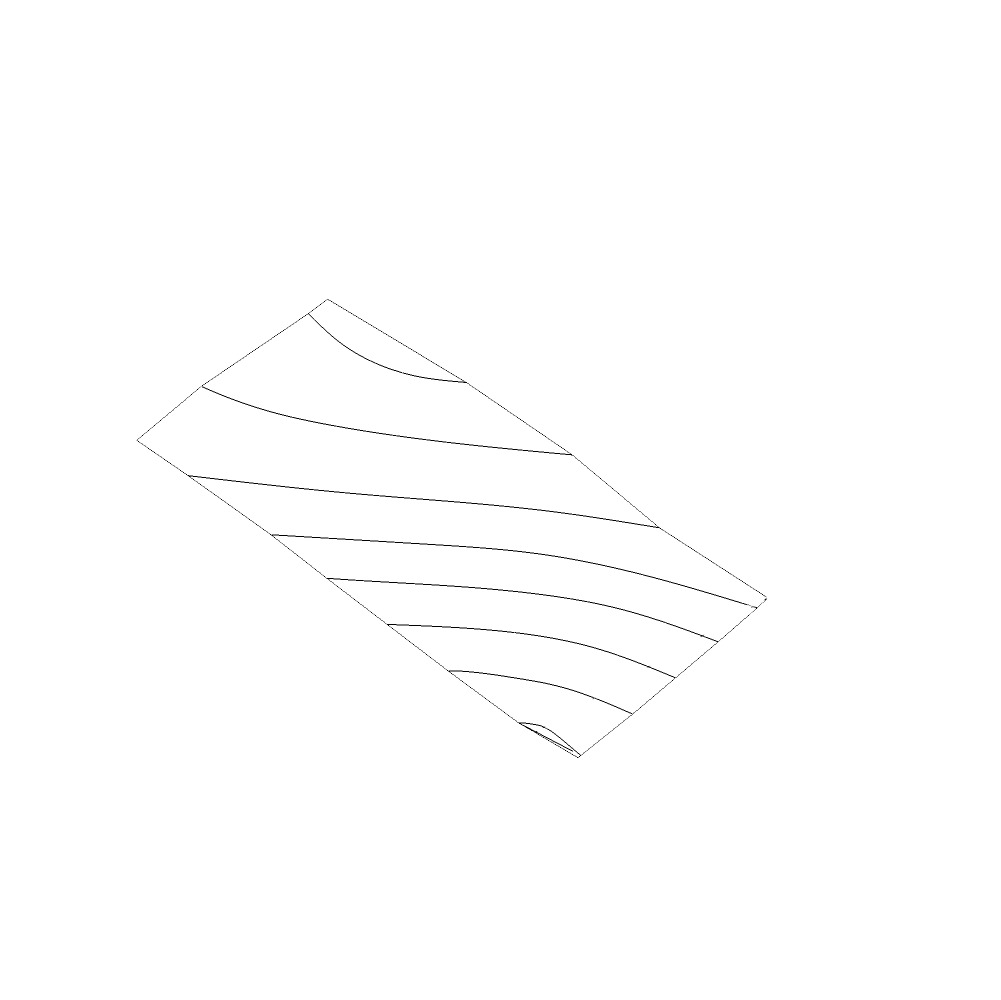 巴西 Itatiba House 现代别墅设计丨24 7 Arquitetura-53