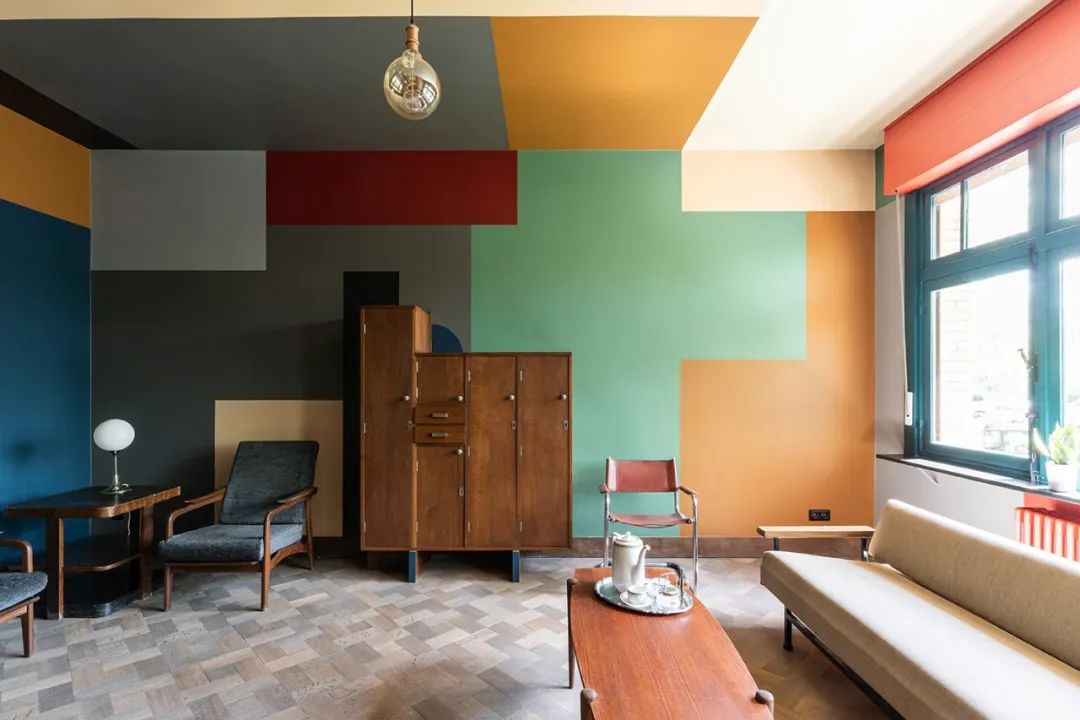 休斯·比列特丨比利时丨Huib Hoste-11