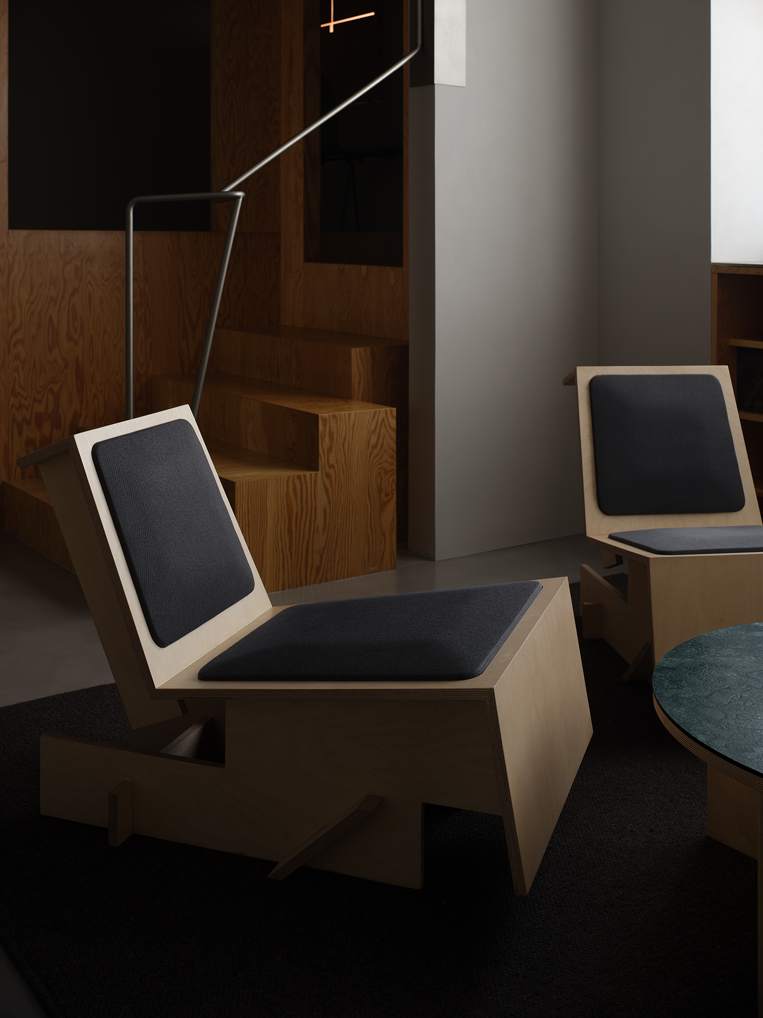 巢象被动房广州体验中心丨中国广州丨谭立予设计师工作室-48