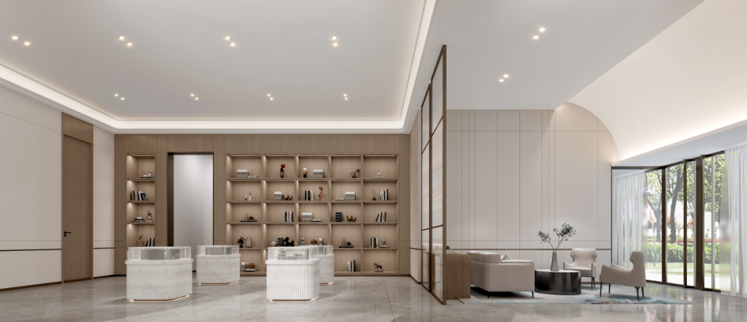 中航半岛丨中国重庆丨盘古设计-37