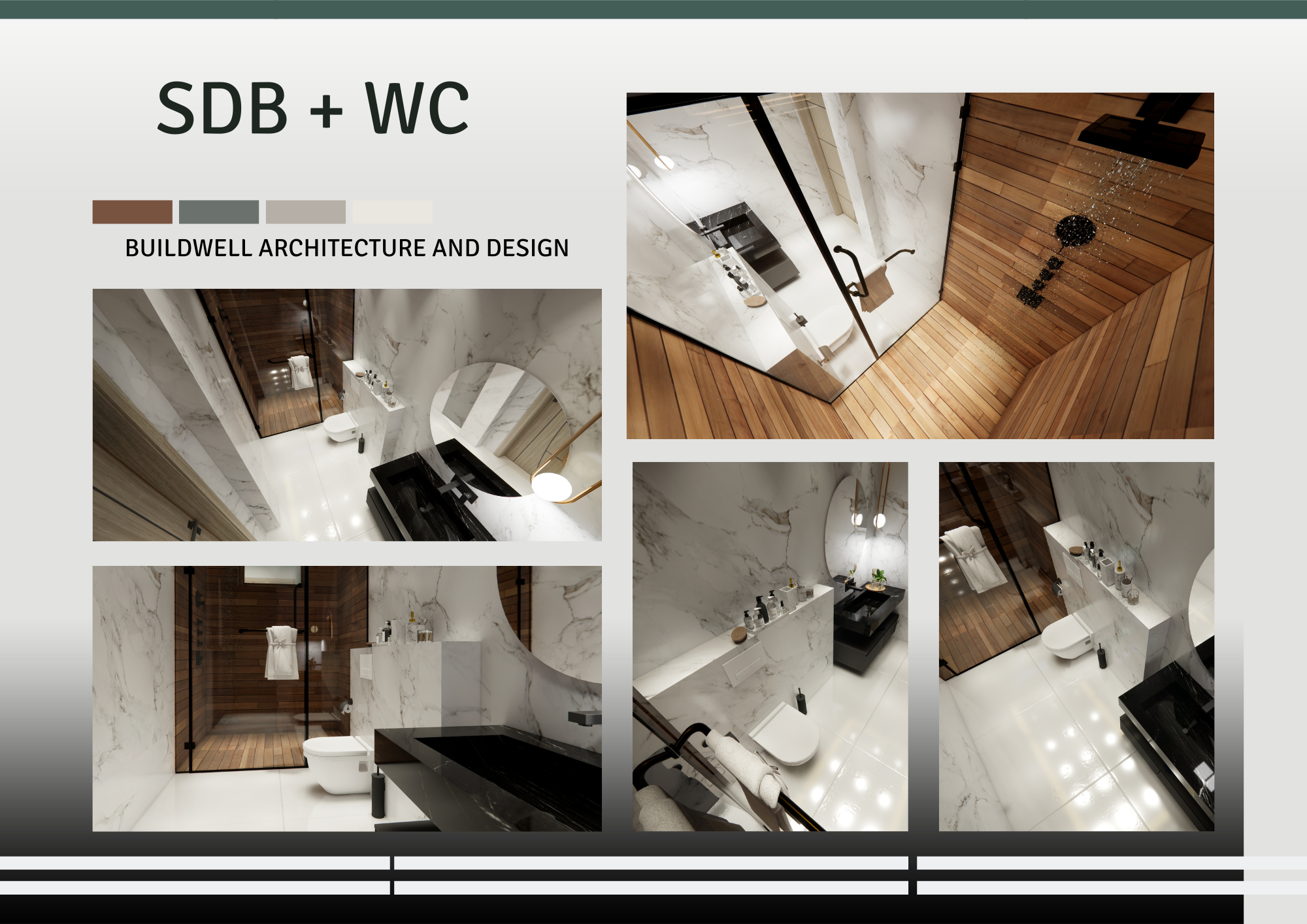 VILLA DESIGN - ALGERIA KHENCHELA-15