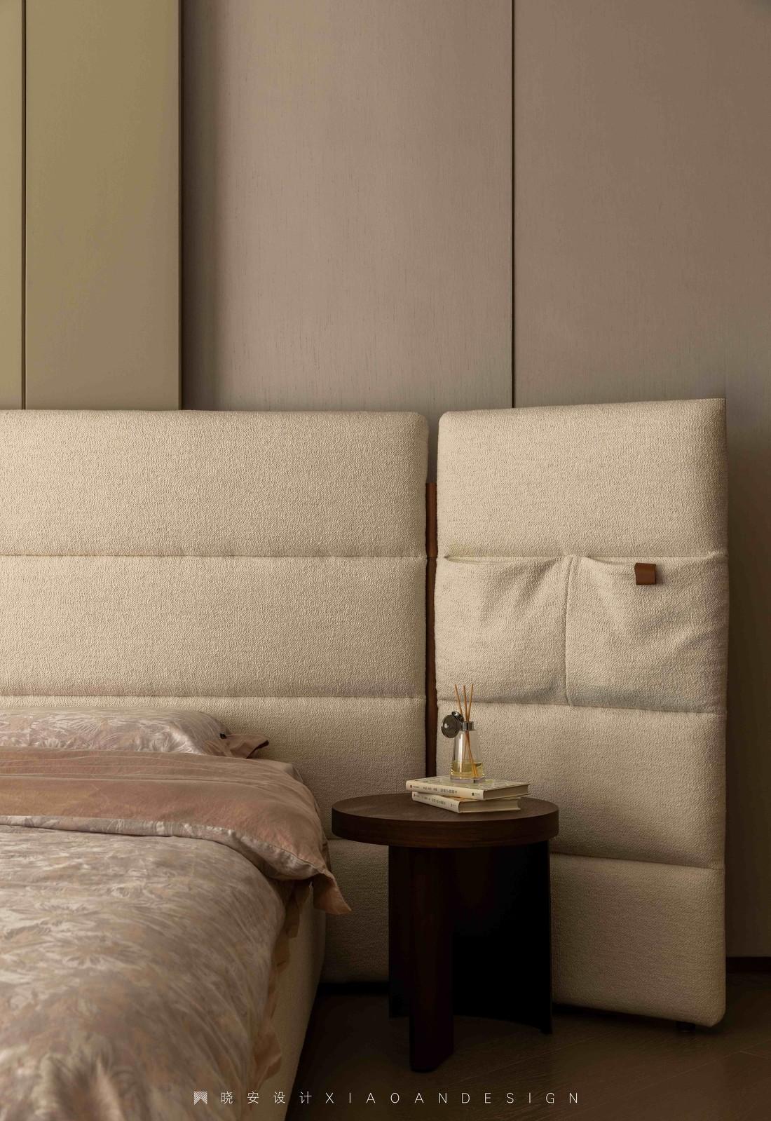 现代美学主义重构质感人居-55