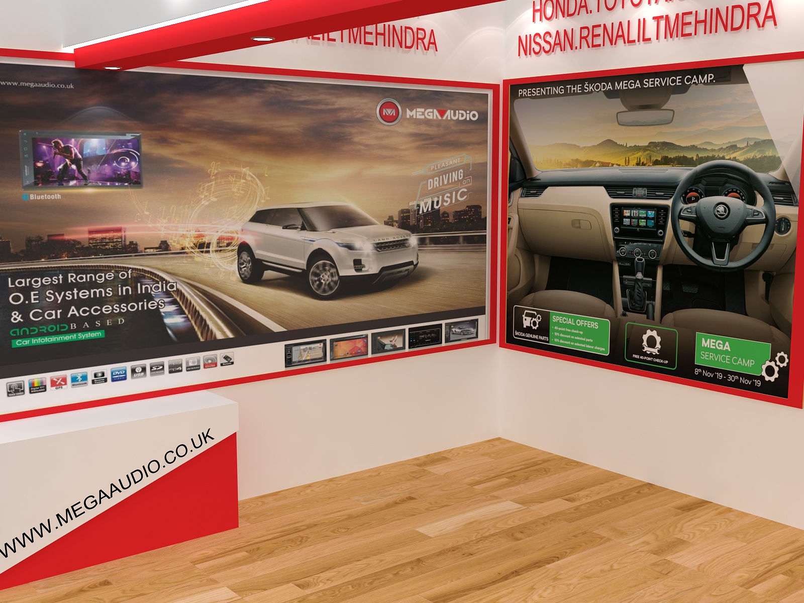 MEGMUDIO AUTO EXPO-5