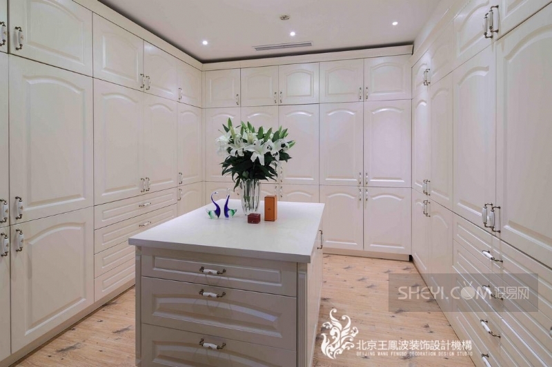 晴翠园中式别墅-18