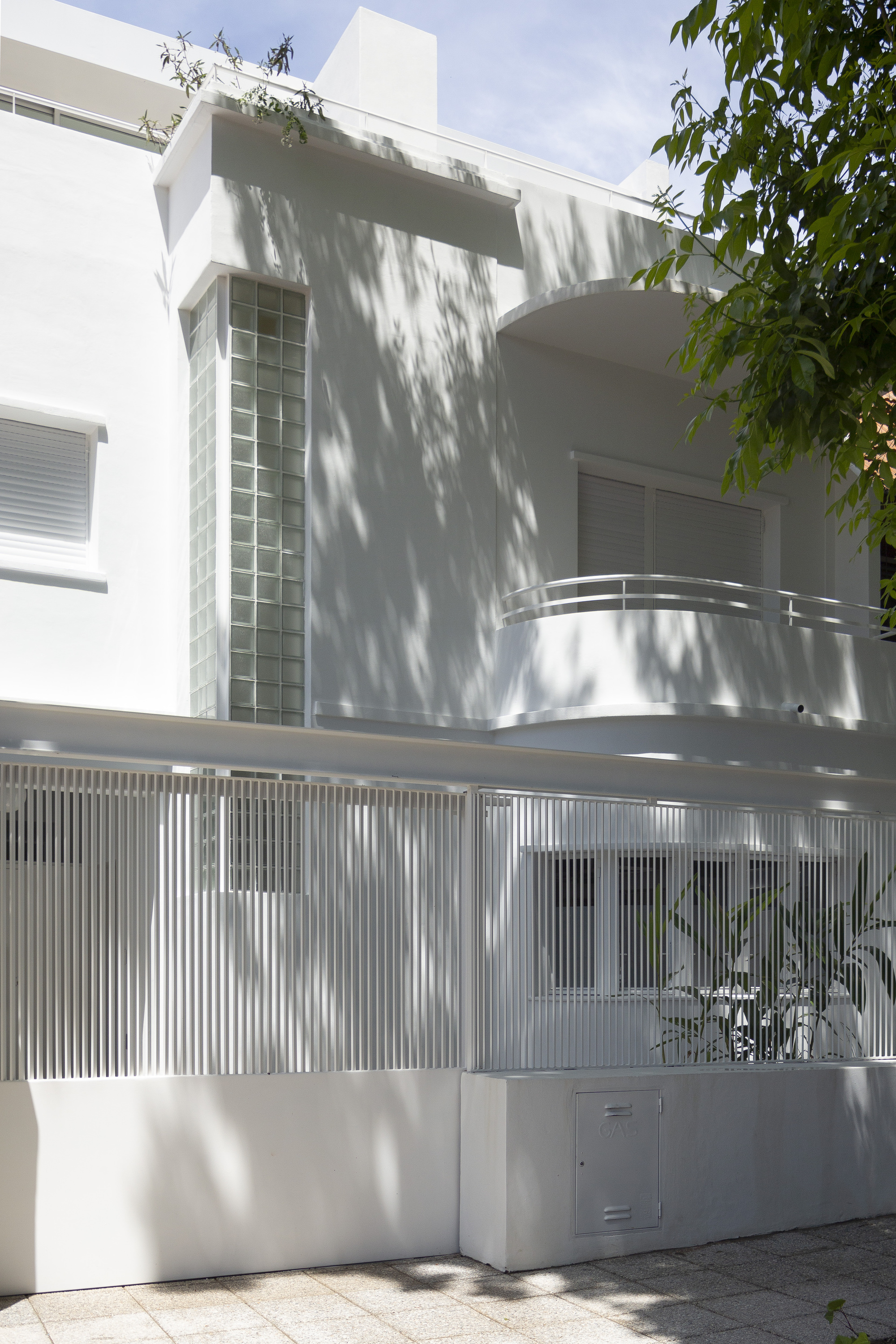 JI 之家丨阿根廷布宜诺斯艾利斯丨Colle Croce-45