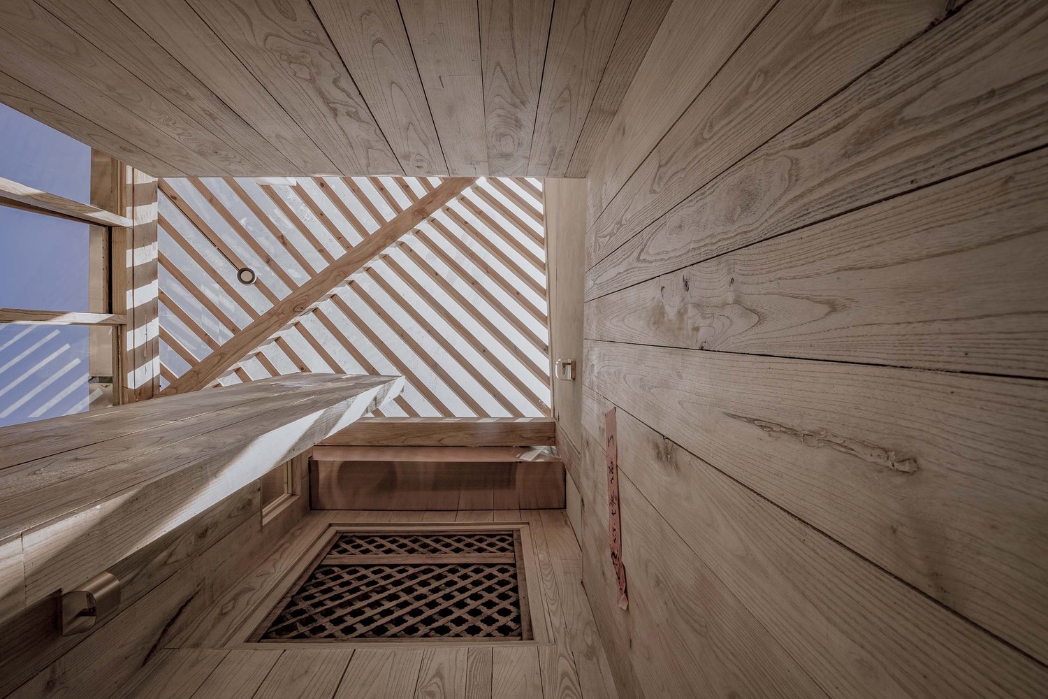 古宅新生 | 大理古宅餐厅设计-30