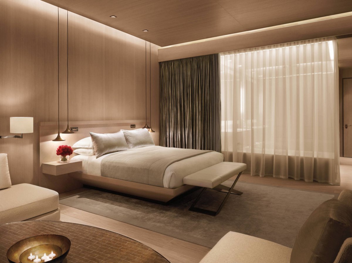 Istanbul Edition 酒店-20