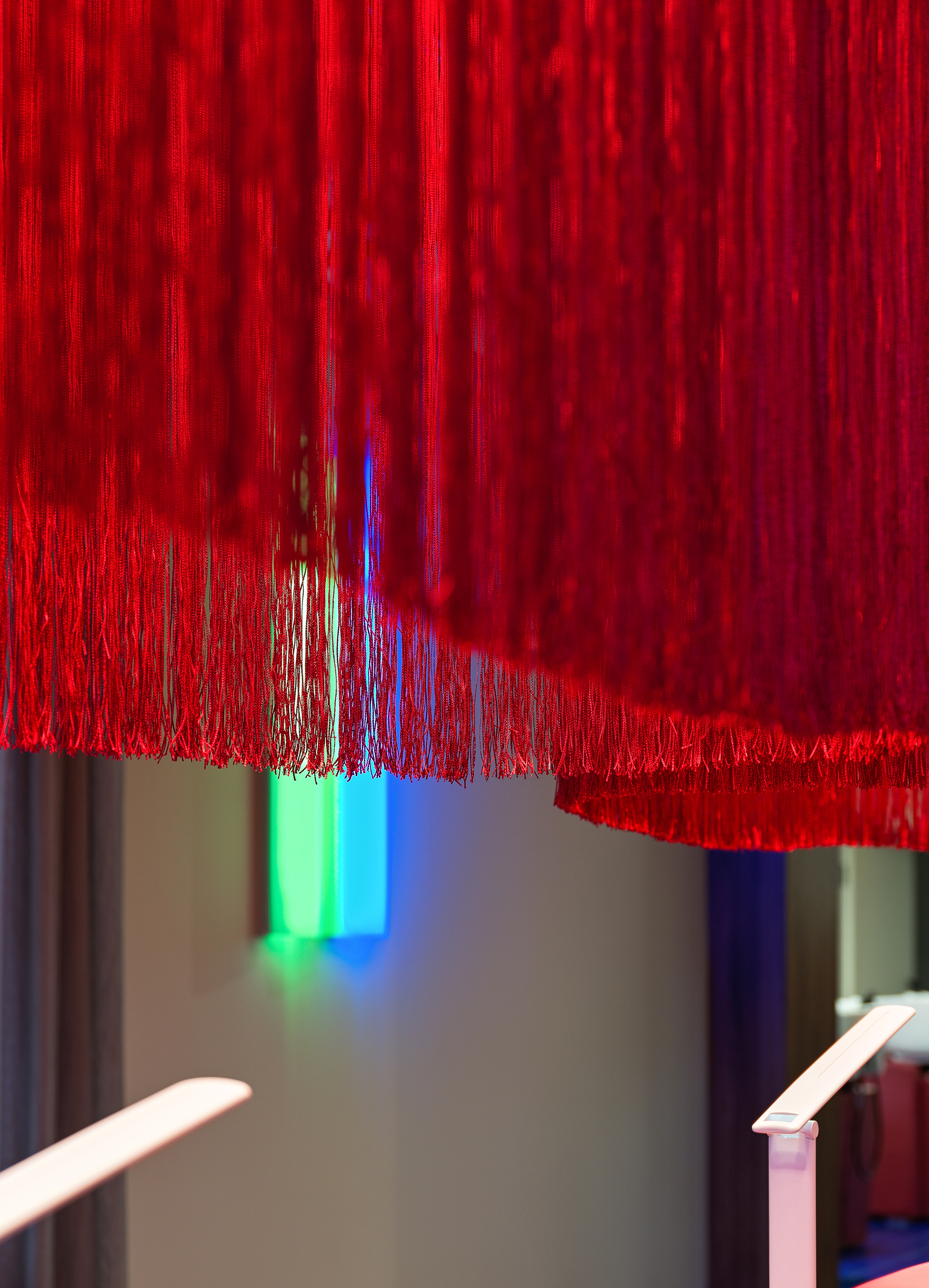 联合办公空间丨俄罗斯圣彼得堡丨CHOICE interior studio-23