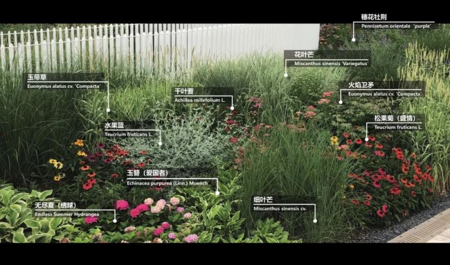 西安融创曲江印二楼屋顶花园丨中国西安丨魏玛设计集团-75