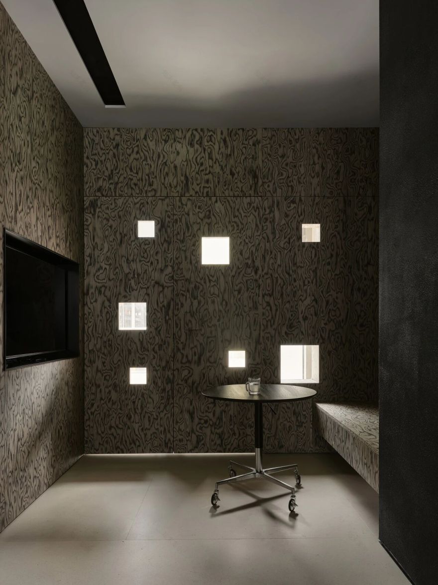 gorenje古洛尼南京展厅丨中国南京丨素空设计(SUKONG DESIGN)-36