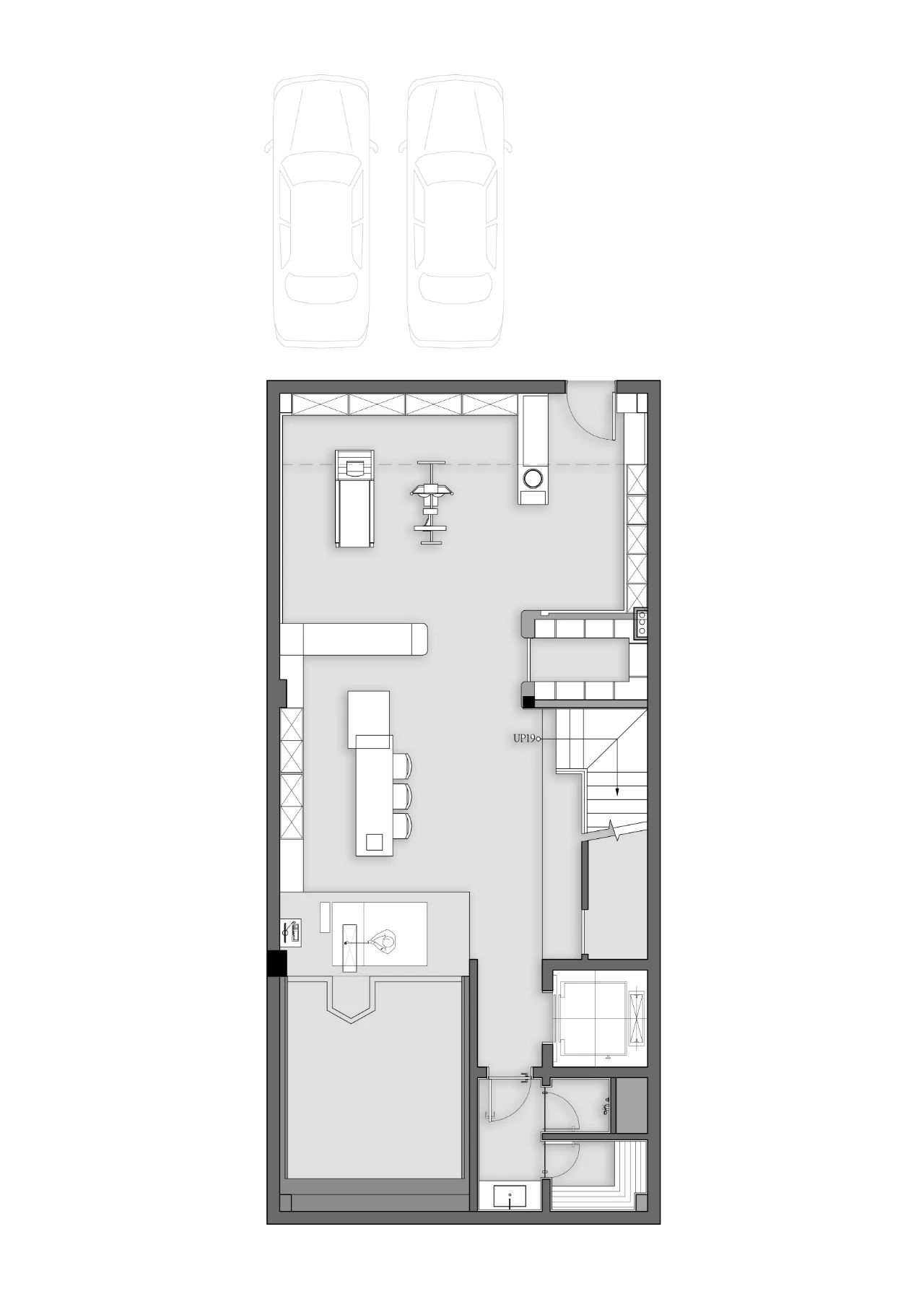 现代私宅丨中国宁波丨茧界设计-103