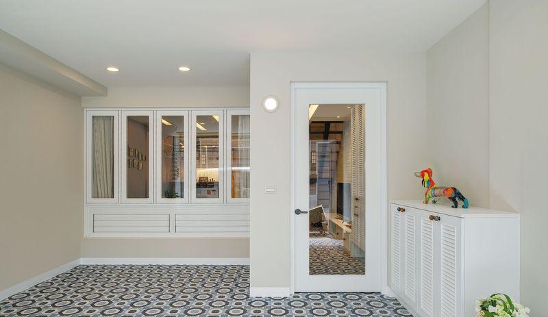 河畔星空——欧洲乡村风度假宅邸-13