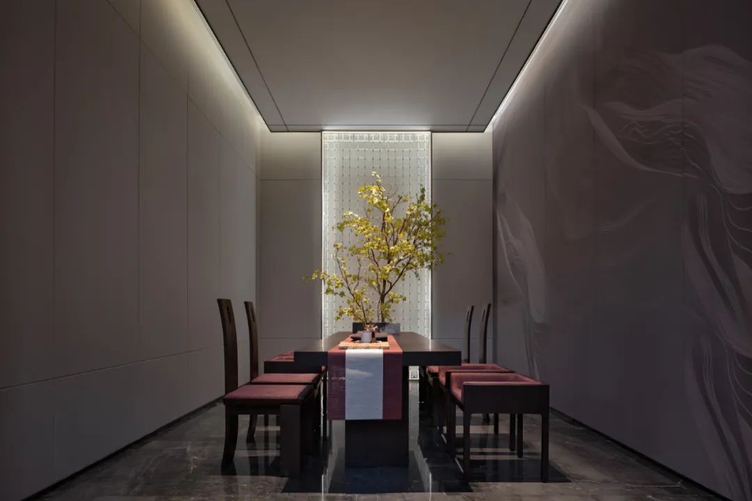 景园金恒国悦府丨深圳华墨国际设计有限公司-22