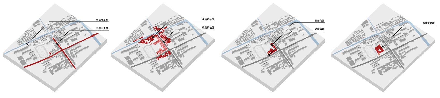 无锡慈善博物馆项目丨中国无锡丨中国建筑西北设计研究院-16