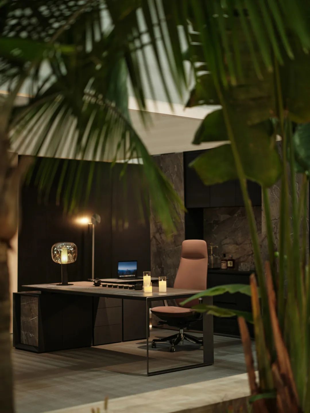 CEO PRIVE 自然而然丨UCE 右见设计-48