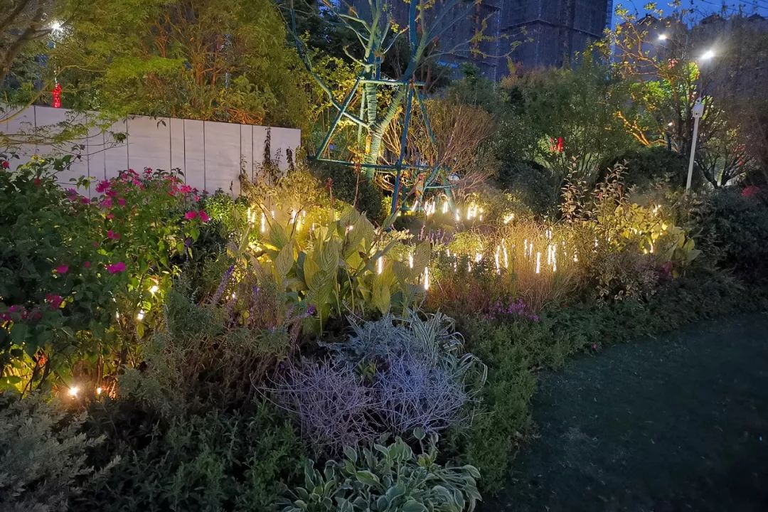 南昌力高君誉滨江 | 繁华都市中的秘境花园-42