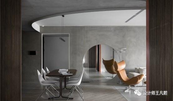 台北“未来当代”之家 | Studio In2 的创新设计-4