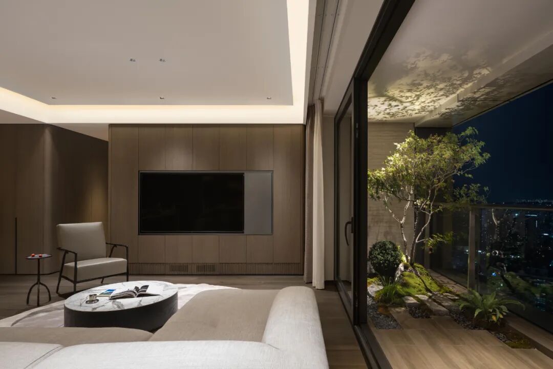 RanguDesign冉古设计|临海揽山-21