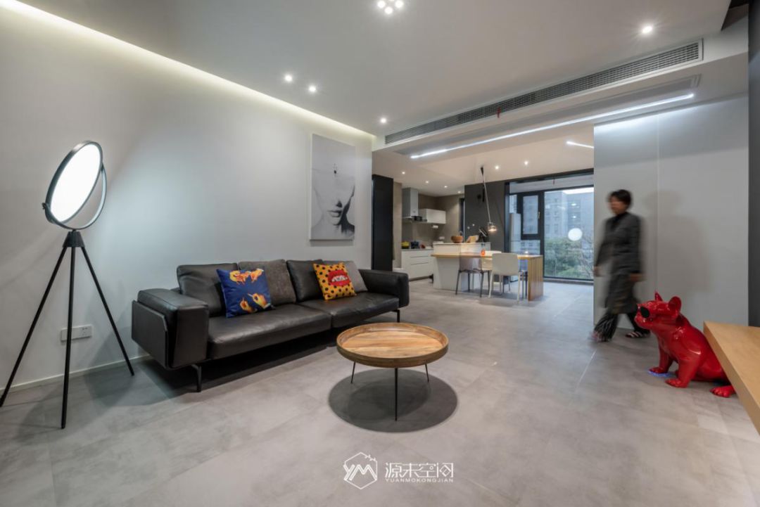 《极境》 | 极简美学,功能与美感的完美统一-17