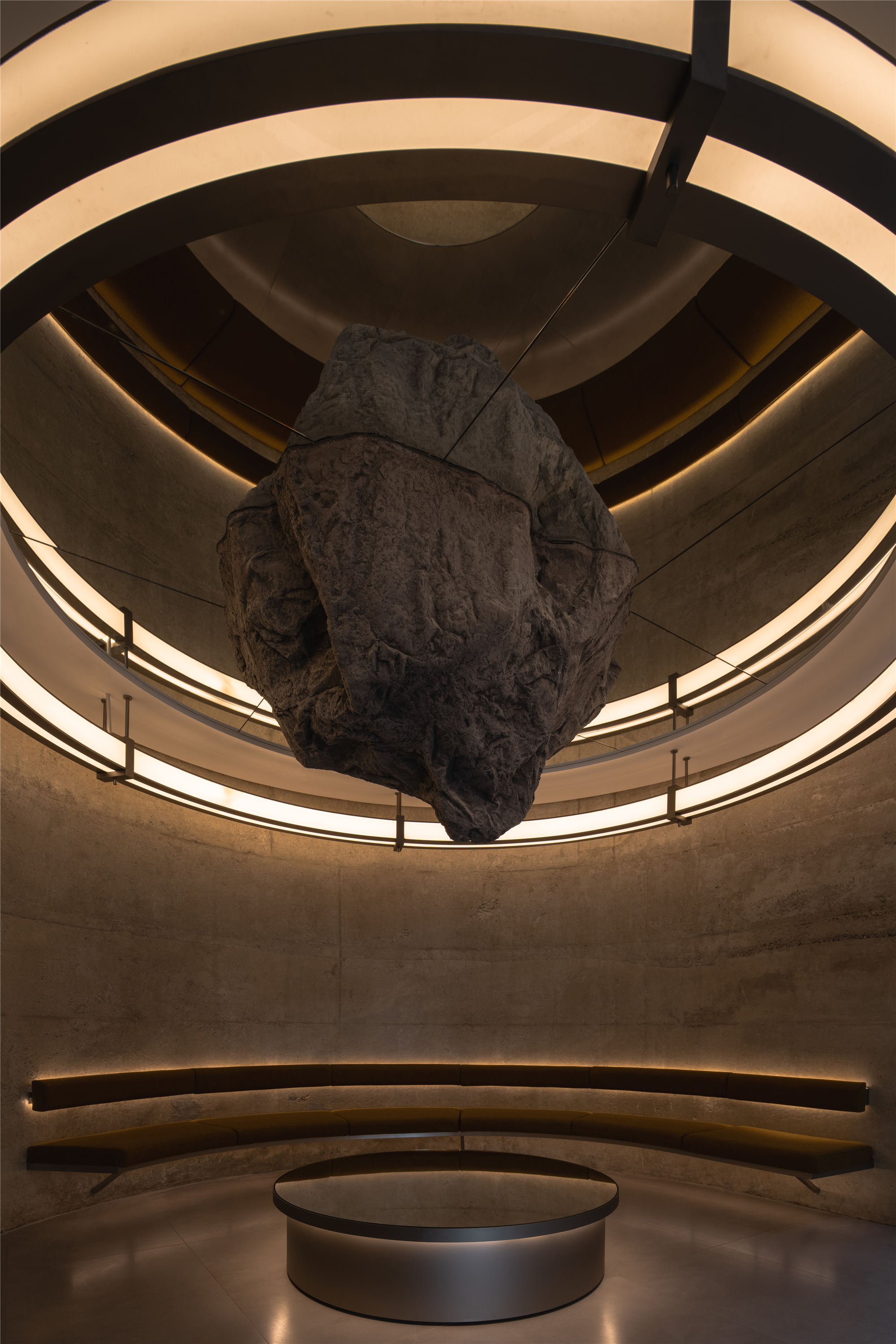 SENSE SALON 意念造型丨中国成都丨MOJO STUDIO-11