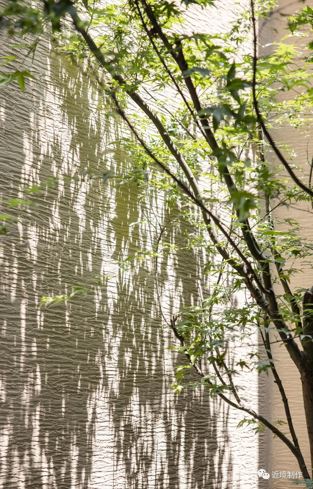 富春山居 | 近境制作的空间叙事艺术-72