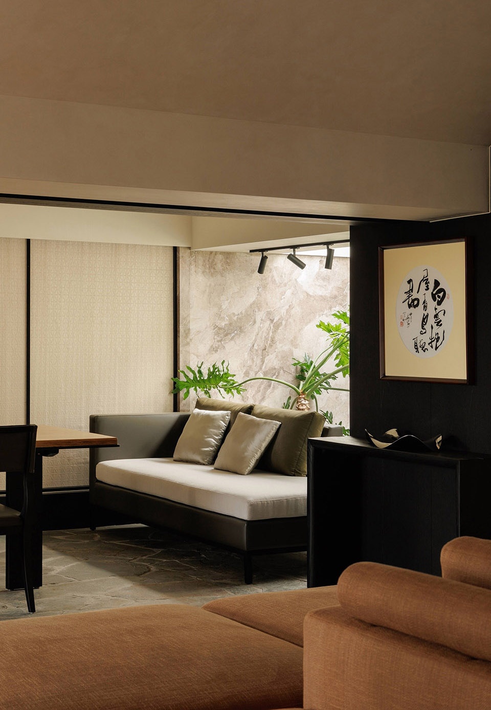 会所空间 · 无界丨中国江苏丨什作设计 TEN DESIGN-55