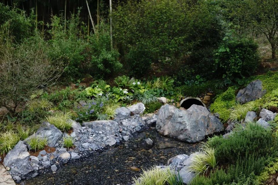 野界度假酒店丨中国湖州丨墨璞建筑设计(上海)有限公司-26