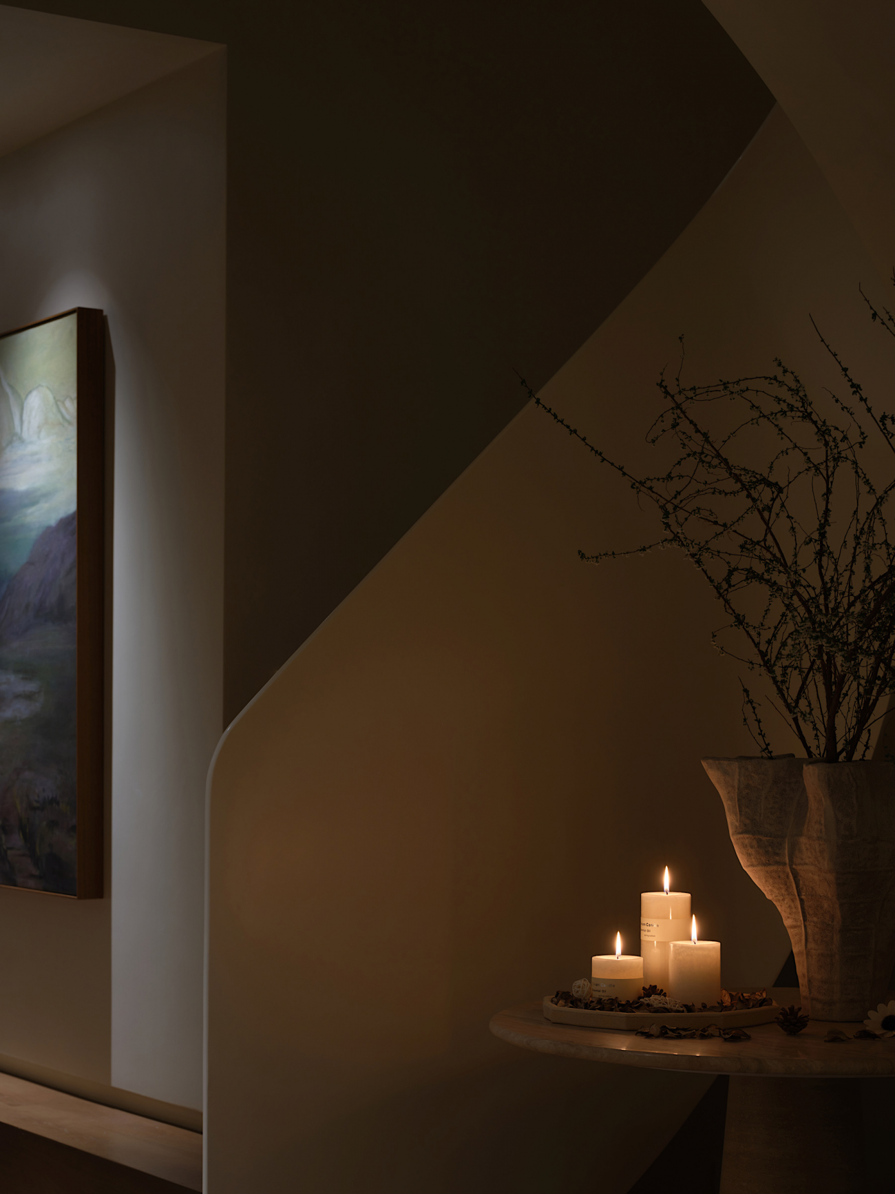 温州177㎡私宅，构建沉浸式慢生活 | 柒筑设计-27