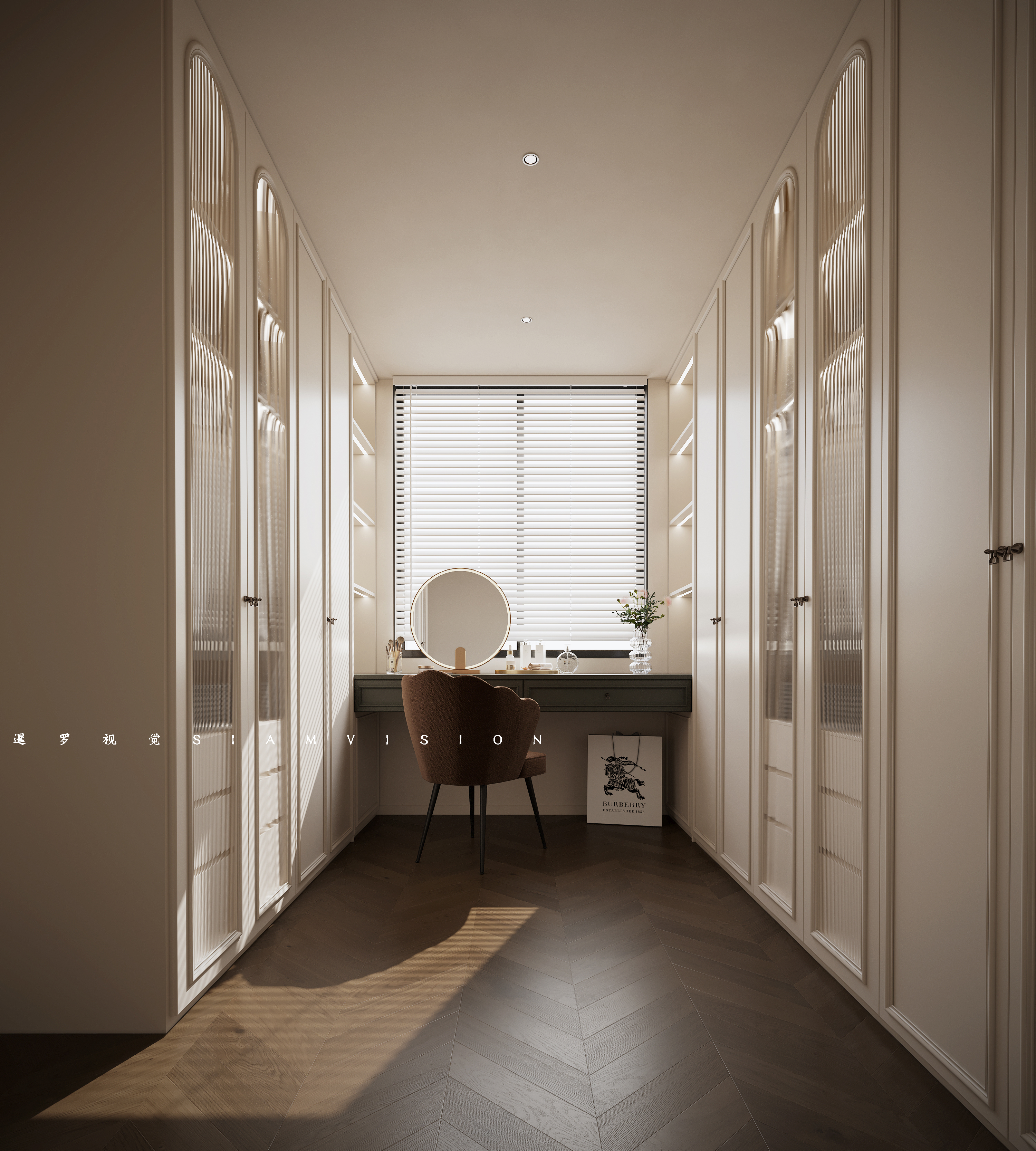 法式的浪漫与现代的简洁-6