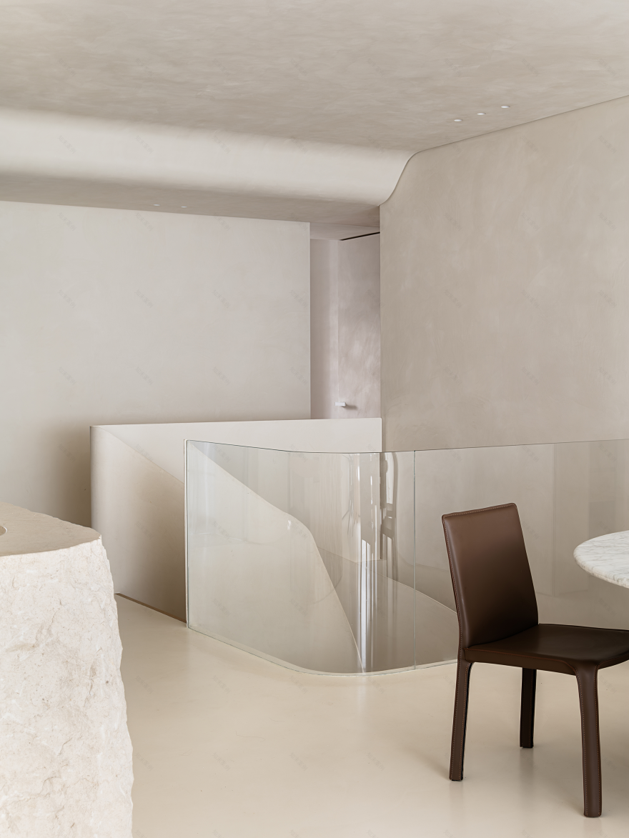 北京学府壹号院丨中国北京丨古向设计-41