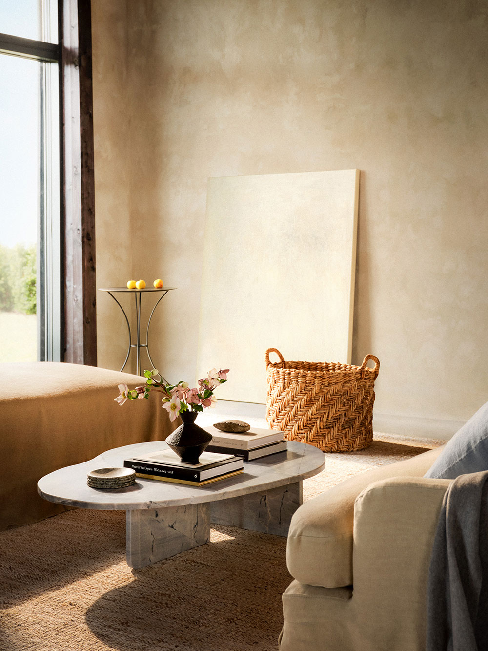 Zara Home 永恒自然极简春季系列-8