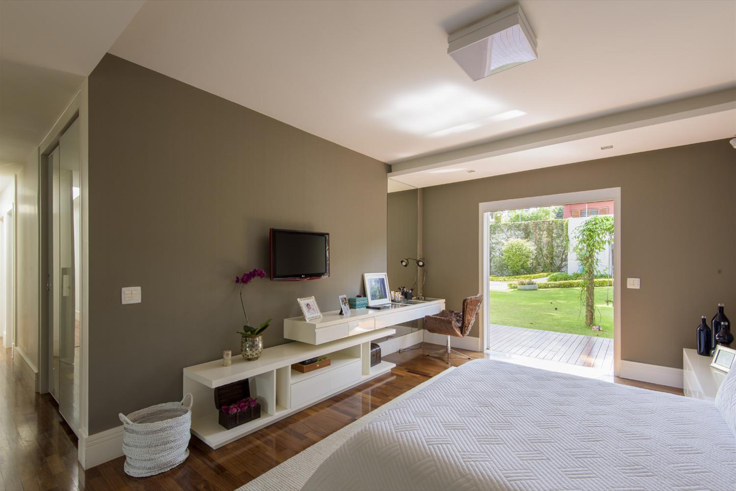 Casa Brooklin 住宅-17