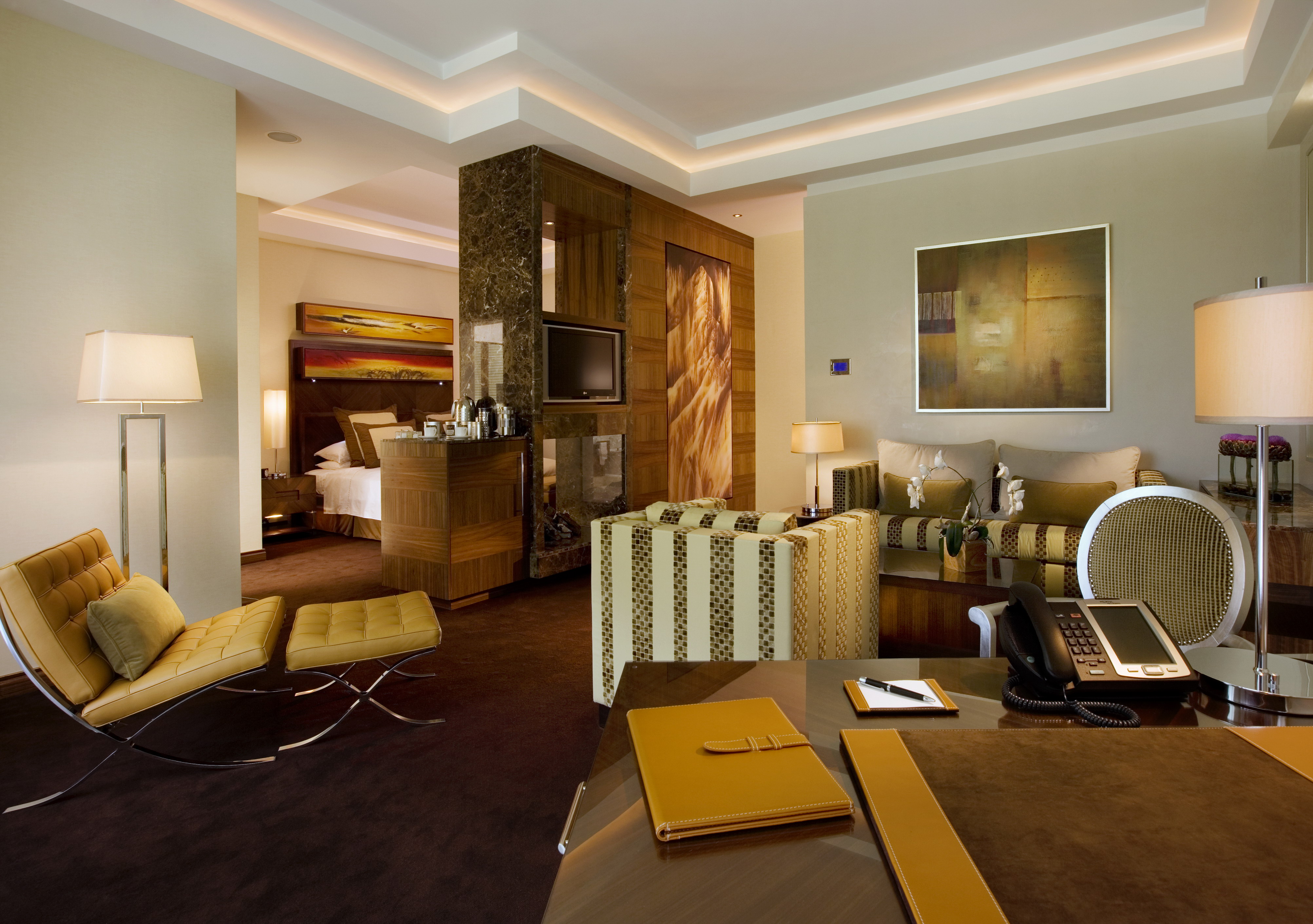 奥地利韦尔登富肯斯坦纳城堡酒店-11