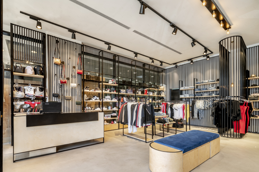 Ronen's 精品店-15