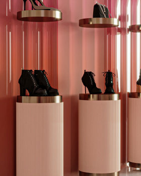 shoes shop