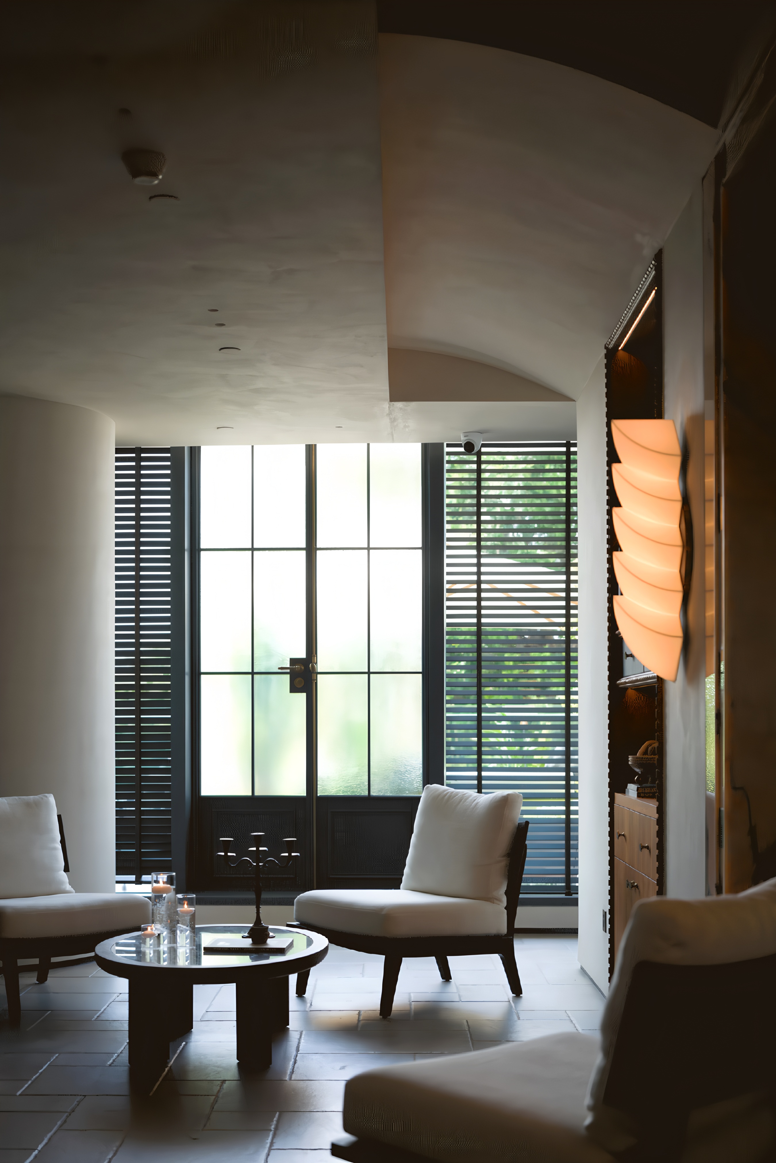 海上繁花 · 怀珂 多功能复合空间丨中国厦门丨厦门共界设计事务所-26