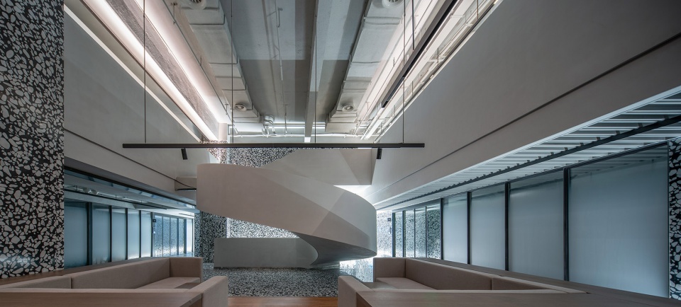 万物生长，年轻创新之喜鹊巢科创中心-11