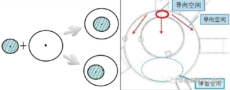 在100平米的建筑里，做出100个房间可能吗？可能！-43