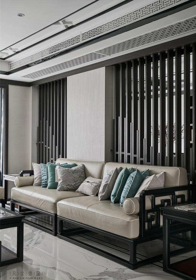 临安山水家 | 闹市净土,一步一景-13