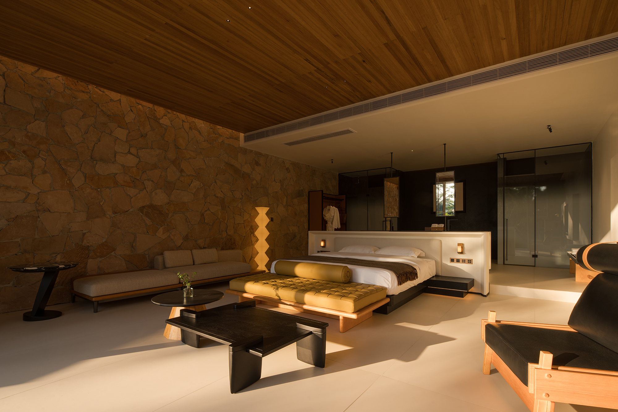 丨中国西双版纳丨Funs Creative Design Consultant-22