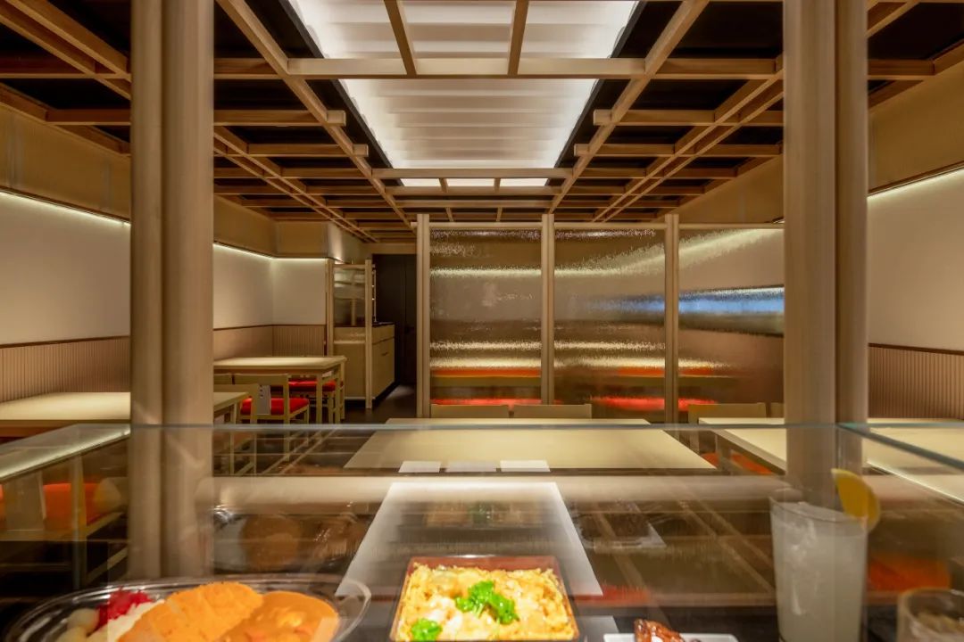 MWC韶康设计 | 葱间 · 秩序与自然之美-14