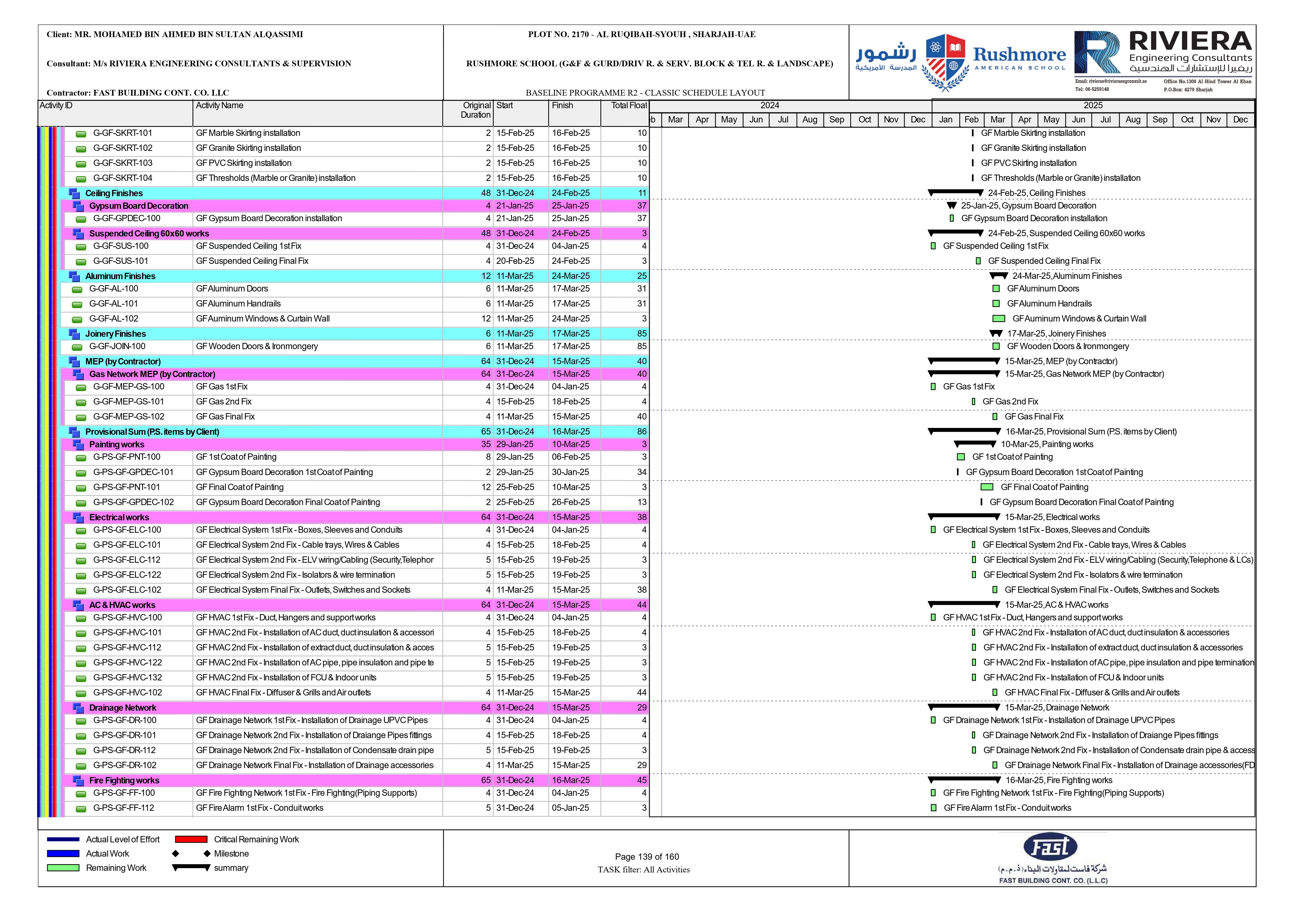 RUSHMORE SCHOOL - BASELINE R2 - CLASSIC SCHEDULE-35