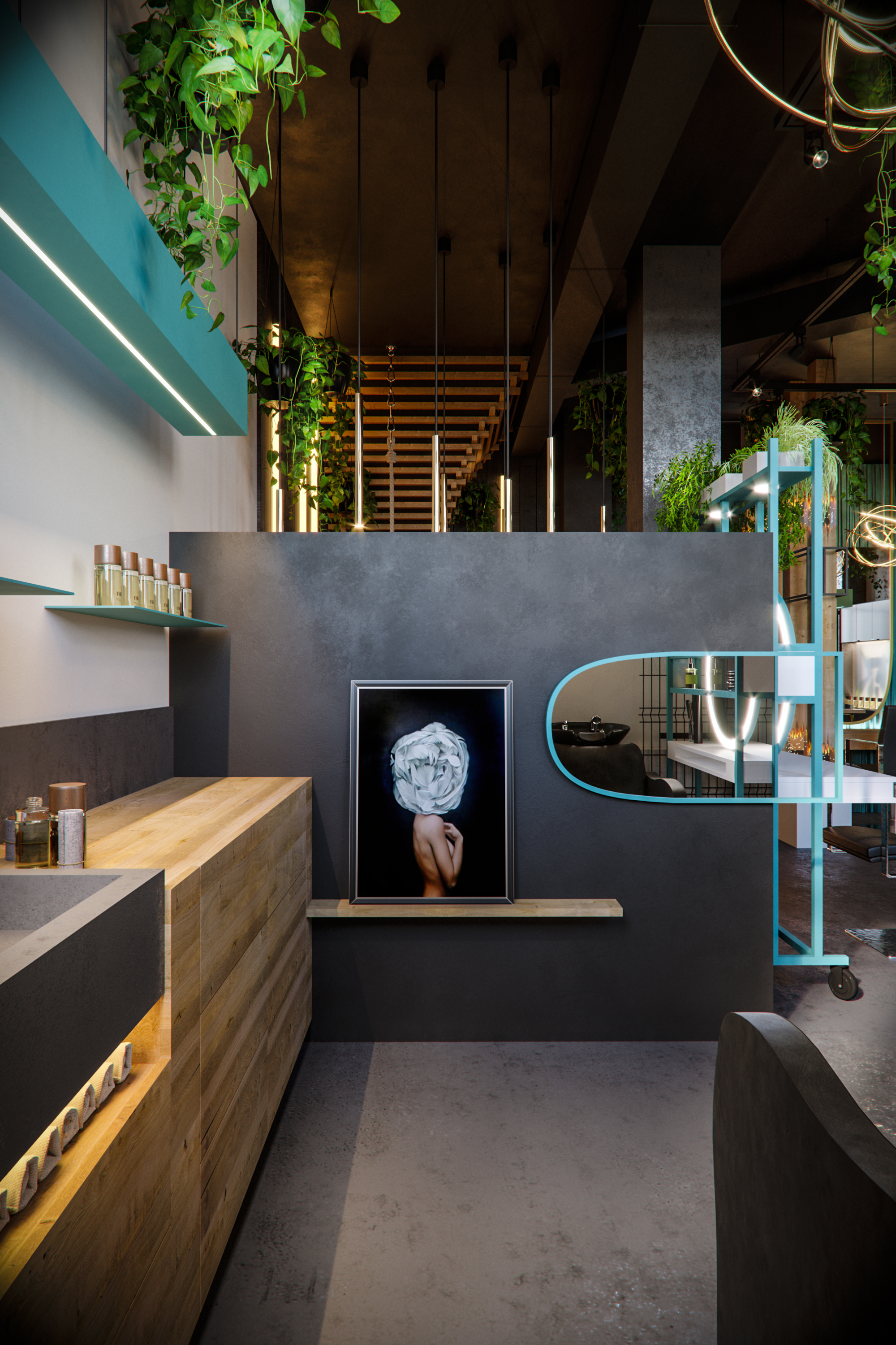 顺便说一下沙龙骄傲丨白俄罗斯布列斯特丨Hrabliuk Alexander-17