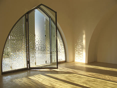 Casa Puglia by Peter Pichler | Dezeen-15