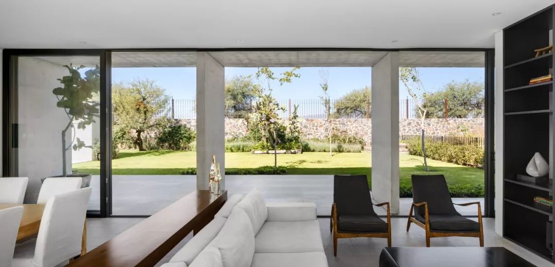 自然灵感,建筑生命——PPAA 的开放设计理念-60