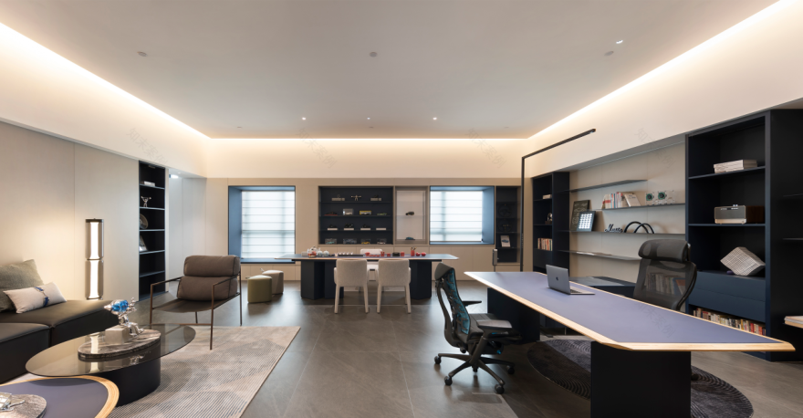 EMSUN亿尚客户中心丨中国清远丨UCE右见设计-70