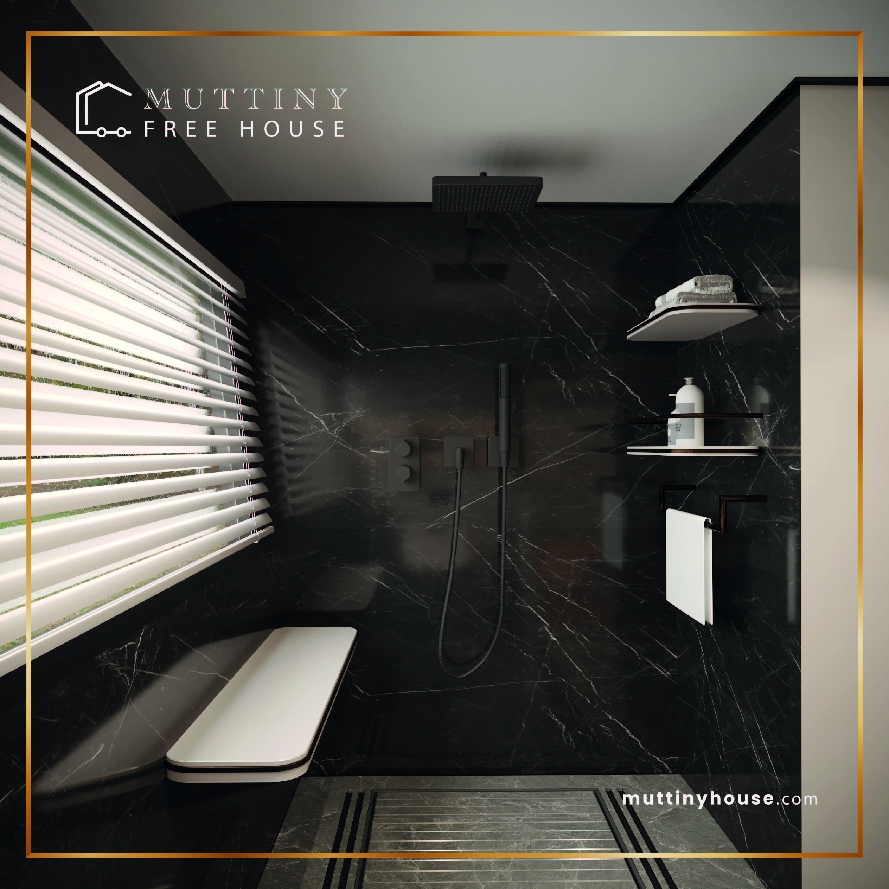 MUTTINYHOUSE - FİRA MODELİ-20