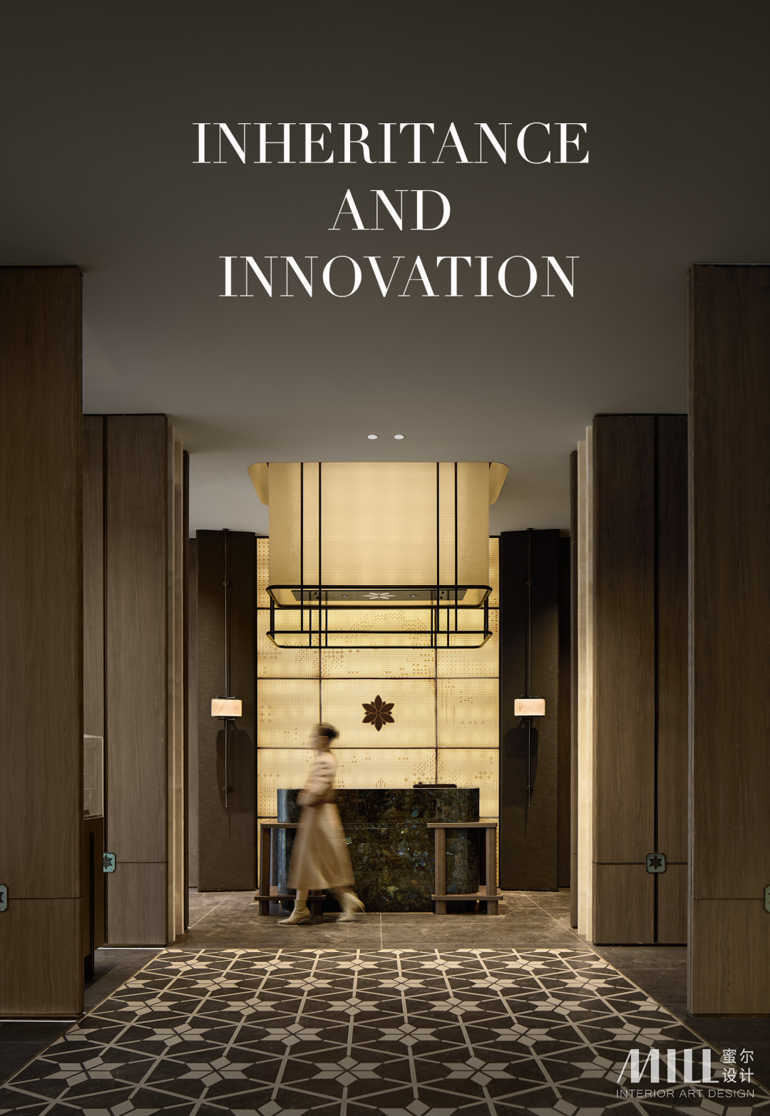 万科·锦上兰台丨中国贵阳丨深圳市蜜尔室内艺术设计有限公司-7