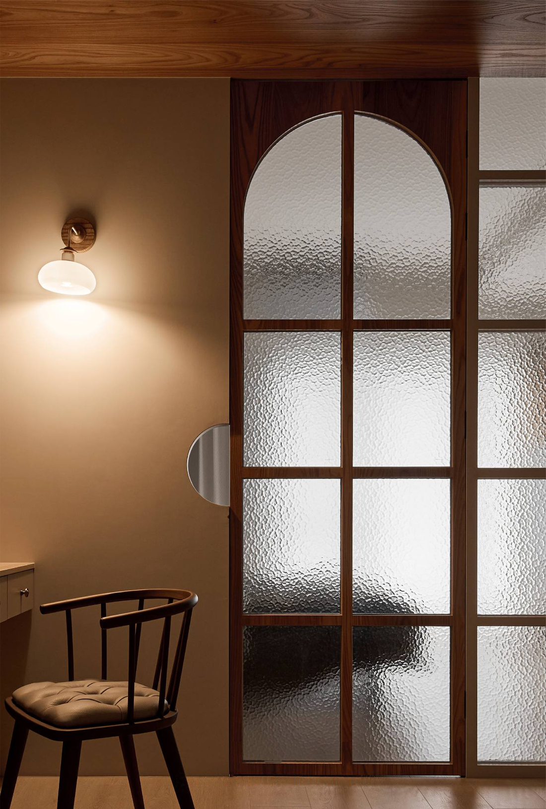 三人居跃层简约之家-38